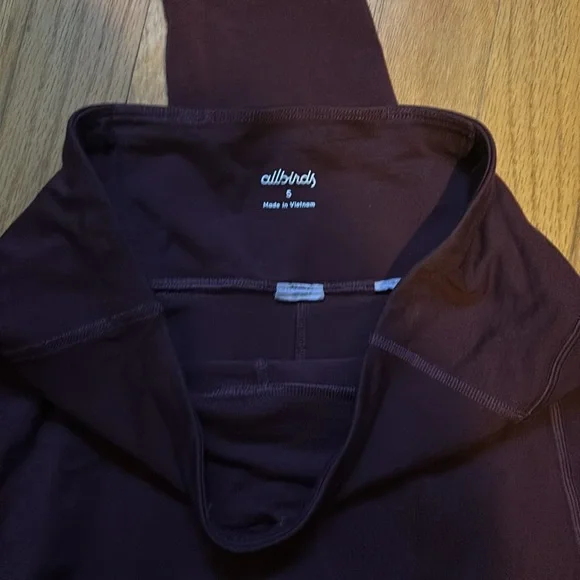 Allbirds workout leggings - Picture 3 of 5